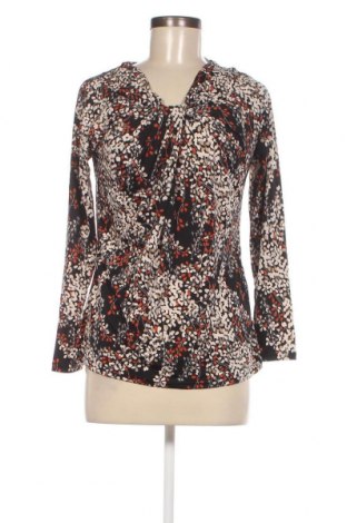 Дамска блуза, Размер S, Цвят Многоцветен, Цена 4,37 лв.