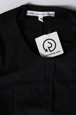 Γυναικεία μπλούζα & Other Stories, Μέγεθος XS, Χρώμα Μαύρο, Τιμή 2,52 €