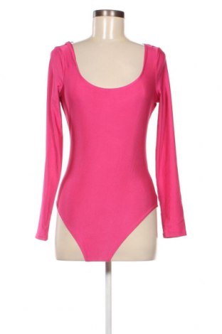 Γυναικεία μπλούζα-Κορμάκι Oviesse, Μέγεθος L, Χρώμα Ρόζ , Τιμή 10,55 €