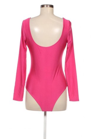 Γυναικεία μπλούζα-Κορμάκι Oviesse, Μέγεθος L, Χρώμα Ρόζ , Τιμή 9,75 €