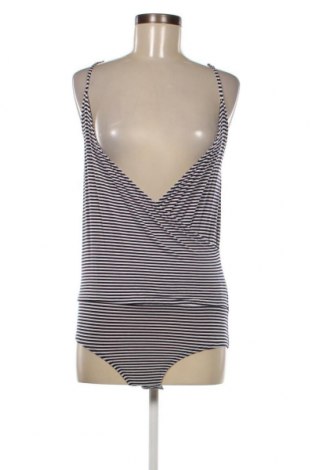 Γυναικεία μπλούζα-Κορμάκι Tally Weijl, Μέγεθος S, Χρώμα Πολύχρωμο, Τιμή 5,09 €