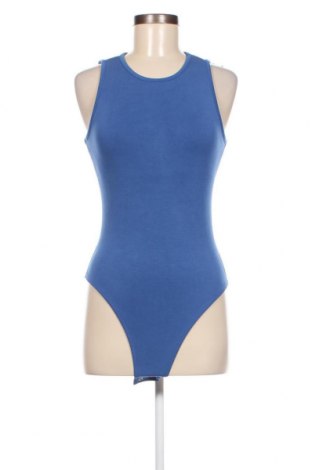 Damenbluse-Body Y.A.S, Größe S, Farbe Blau, Preis 10,47 €