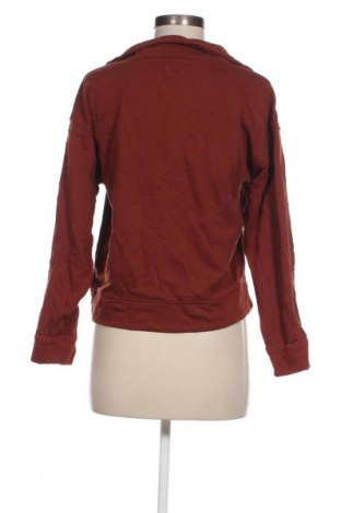 Дамска блуза A New Day, Размер XS, Цвят Кафяв, Цена 6,65 лв.