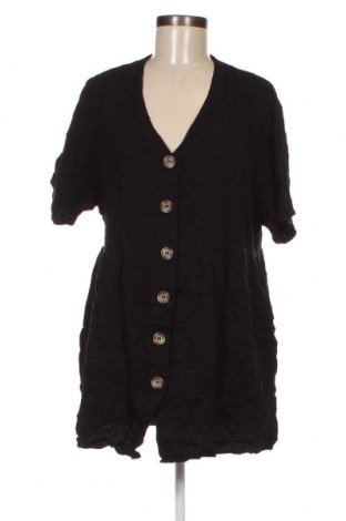 Damen Shirt ASOS, Größe S, Farbe Schwarz, Preis 4,18 €