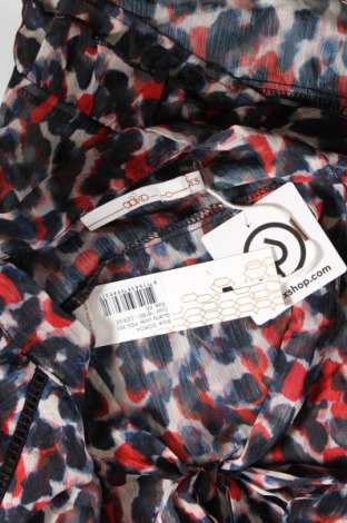 Γυναικεία μπλούζα Aaiko, Μέγεθος XS, Χρώμα Πολύχρωμο, Τιμή 4,21 €