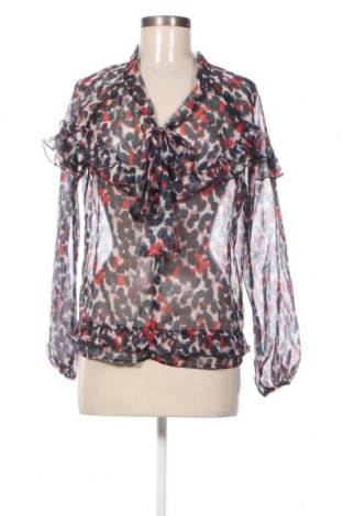 Γυναικεία μπλούζα Aaiko, Μέγεθος XS, Χρώμα Πολύχρωμο, Τιμή 6,31 €
