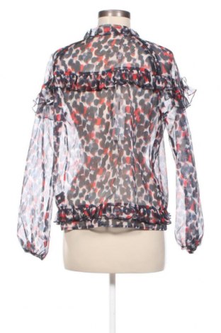 Дамска блуза Aaiko, Размер XS, Цвят Многоцветен, Цена 15,30 лв.