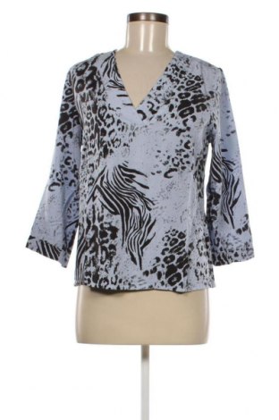 Дамска блуза Aaiko, Размер XS, Цвят Син, Цена 15,30 лв.