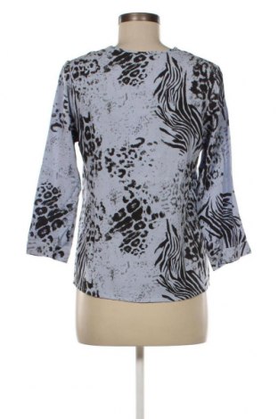 Γυναικεία μπλούζα Aaiko, Μέγεθος XS, Χρώμα Μπλέ, Τιμή 7,89 €
