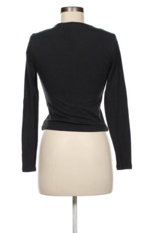 Дамска блуза Abercrombie & Fitch, Размер M, Цвят Черен, Цена 61,20 лв.