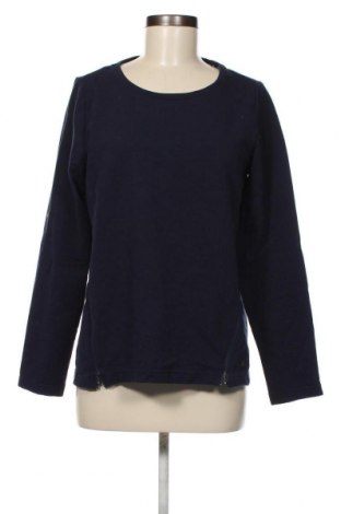 Γυναικεία μπλούζα Active By Tchibo, Μέγεθος M, Χρώμα Μπλέ, Τιμή 4,23 €