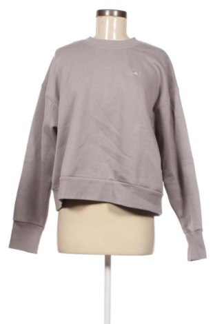 Damen Shirt Adidas, Größe S, Farbe Grau, Preis 52,58 €