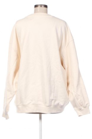 Γυναικεία μπλούζα Adidas Originals, Μέγεθος M, Χρώμα  Μπέζ, Τιμή 48,37 €