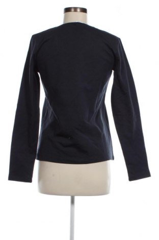 Γυναικεία μπλούζα Alba Moda, Μέγεθος XS, Χρώμα Μπλέ, Τιμή 3,42 €