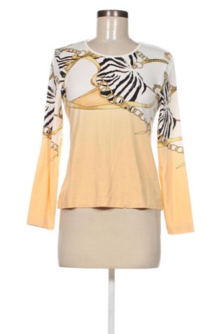 Дамска блуза Alba Moda, Размер M, Цвят Многоцветен, Цена 9,12 лв.
