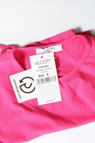 Dámska blúza Alcott, Veľkosť S, Farba Ružová, Cena  15,98 €