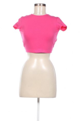 Γυναικεία μπλούζα Alcott, Μέγεθος S, Χρώμα Ρόζ , Τιμή 15,98 €