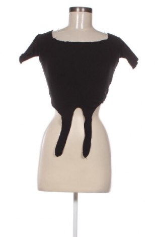 Дамска блуза Alcott, Размер S, Цвят Черен, Цена 8,68 лв.