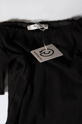 Bluză de femei Alcott, Mărime M, Culoare Negru, Preț 22,43 Lei