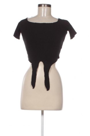 Дамска блуза Alcott, Размер M, Цвят Черен, Цена 7,44 лв.