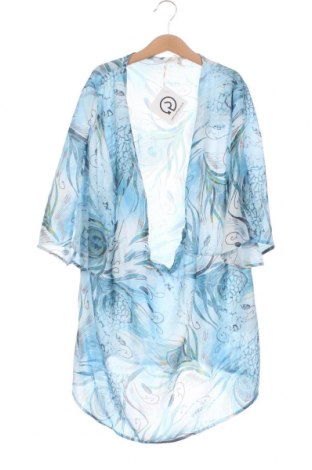 Дамска блуза Alesya, Размер L, Цвят Многоцветен, Цена 15,30 лв.