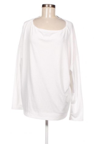 Damen Shirt AllSaints, Größe S, Farbe Weiß, Preis 9,40 €