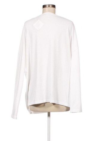 Дамска блуза AllSaints, Размер S, Цвят Бял, Цена 17,28 лв.