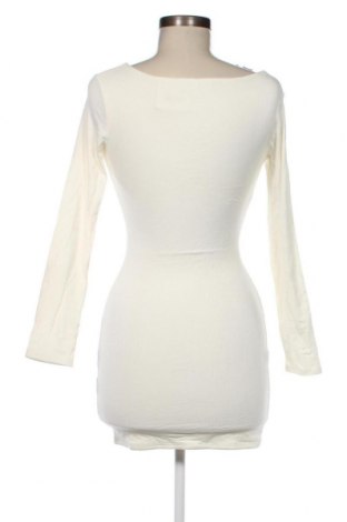 Дамска блуза Ally, Размер S, Цвят Екрю, Цена 4,56 лв.