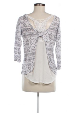Γυναικεία μπλούζα Almost Famous, Μέγεθος M, Χρώμα Πολύχρωμο, Τιμή 2,70 €