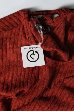 Damen Shirt Almost Famous, Größe L, Farbe Braun, Preis € 2,91