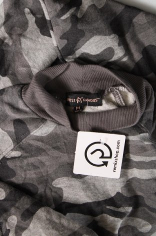 Damen Shirt Almost Famous, Größe M, Farbe Grau, Preis 3,57 €