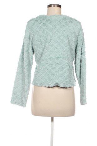 Γυναικεία μπλούζα Almost Famous, Μέγεθος S, Χρώμα Μπλέ, Τιμή 2,82 €