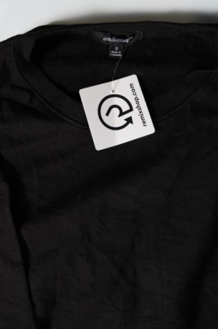 Дамска блуза Ambiance, Размер S, Цвят Черен, Цена 7,22 лв.