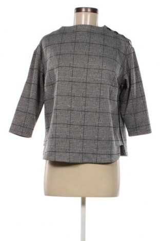 Damen Shirt Ambria, Größe M, Farbe Grau, Preis 2,38 €