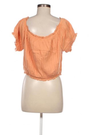 Дамска блуза American Eagle, Размер L, Цвят Оранжев, Цена 72,00 лв.