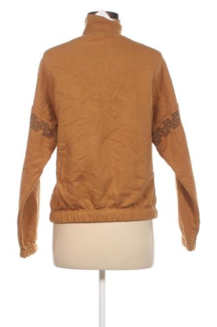 Дамска блуза Amisu, Размер M, Цвят Кафяв, Цена 6,65 лв.