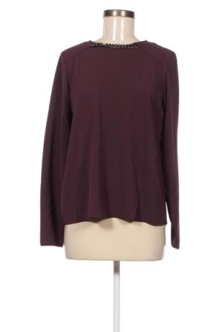 Damen Shirt Amisu, Größe S, Farbe Lila, Preis 1,72 €