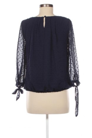 Γυναικεία μπλούζα Amisu, Μέγεθος XS, Χρώμα Μπλέ, Τιμή 2,23 €