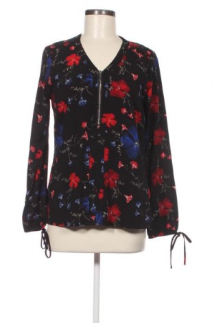 Γυναικεία μπλούζα Amisu, Μέγεθος XS, Χρώμα Πολύχρωμο, Τιμή 2,82 €