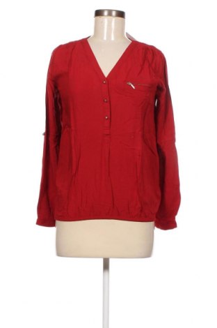Дамска блуза Amisu, Размер S, Цвят Червен, Цена 3,39 лв.