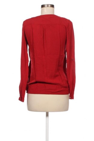 Дамска блуза Amisu, Размер S, Цвят Червен, Цена 18,82 лв.