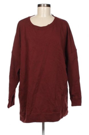 Дамска блуза Anko, Размер XL, Цвят Кафяв, Цена 8,17 лв.