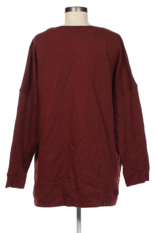 Дамска блуза Anko, Размер XL, Цвят Кафяв, Цена 19,00 лв.