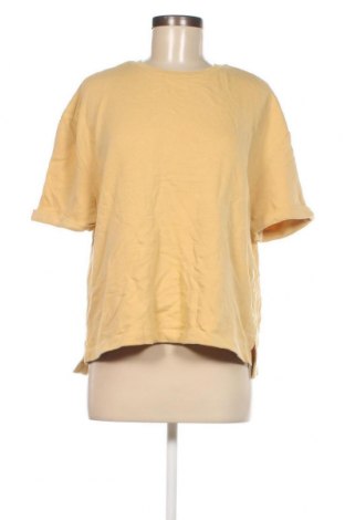 Дамска блуза Anko, Размер XL, Цвят Жълт, Цена 9,88 лв.