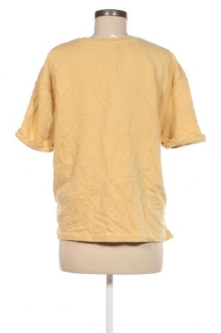 Дамска блуза Anko, Размер XL, Цвят Жълт, Цена 19,00 лв.