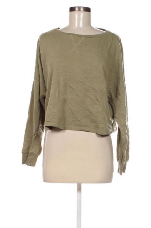 Дамска блуза Anna Field, Размер L, Цвят Зелен, Цена 4,75 лв.