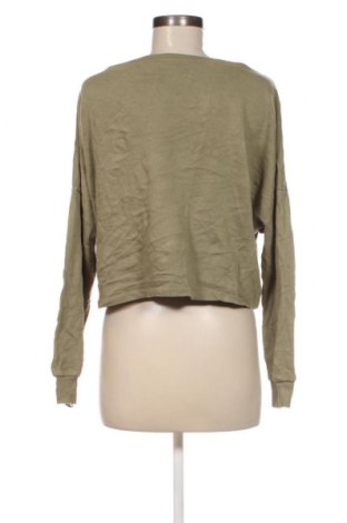 Дамска блуза Anna Field, Размер L, Цвят Зелен, Цена 4,37 лв.