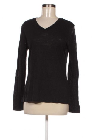 Дамска блуза Anna Field, Размер S, Цвят Черен, Цена 8,37 лв.