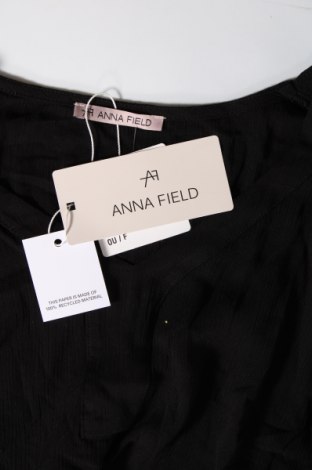 Bluză de femei Anna Field, Mărime XS, Culoare Negru, Preț 22,43 Lei