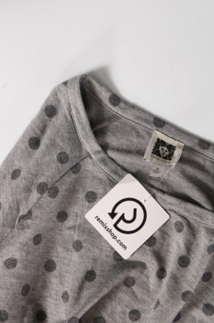 Damen Shirt Anne Klein, Größe M, Farbe Grau, Preis 2,60 €